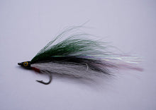 Load image into Gallery viewer, #219 | Classic 5&quot; Bucktail Fly
