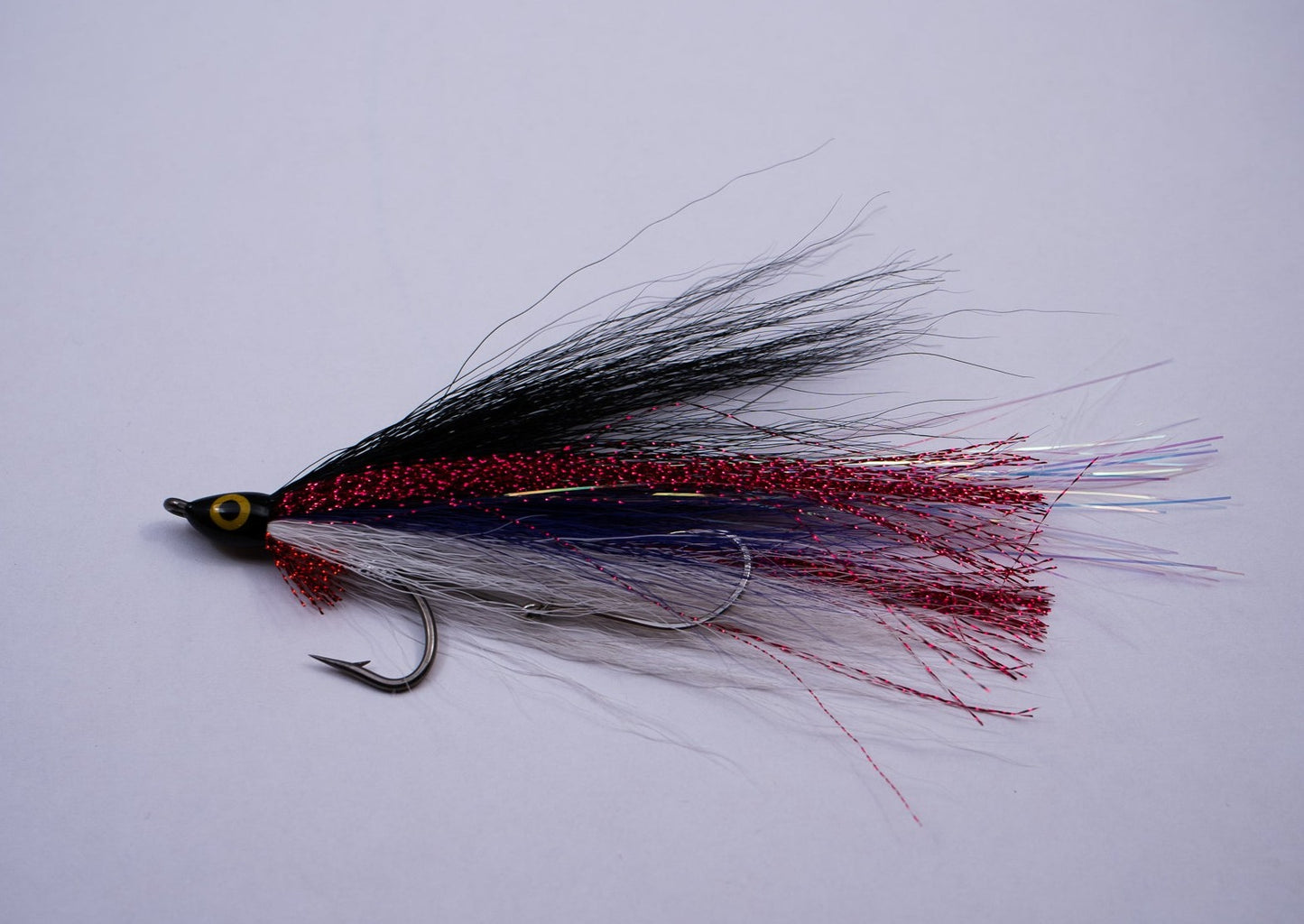 #224 | Classic 5" Bucktail Fly