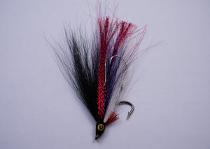 #224 | Classic 5" Bucktail Fly