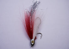 Load image into Gallery viewer, #329 | Skulled 5&quot; Bucktail Fly
