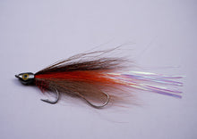 Load image into Gallery viewer, #313 | Skulled 5&quot; Bucktail Fly
