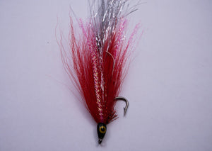 #232 | Classic 5" Bucktail Fly