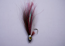 Load image into Gallery viewer, #322 | Skulled 5&quot; Bucktail Fly
