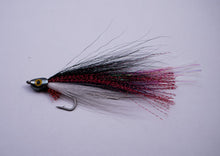 Load image into Gallery viewer, #324 | Skulled 5&quot; Bucktail Fly
