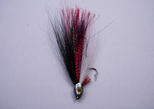 Load image into Gallery viewer, #324 | Skulled 5&quot; Bucktail Fly
