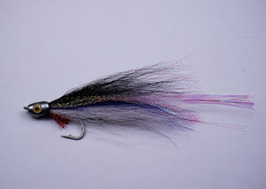 #303 | Classic 5" Bucktail Fly