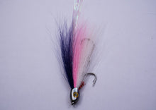 Load image into Gallery viewer, #307 | Skulled 5&quot; Bucktail Fly
