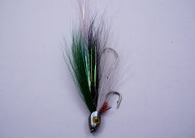Load image into Gallery viewer, #319 | Skulled 5&quot; Bucktail Fly
