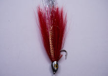 Load image into Gallery viewer, #332 | Skulled 5&quot; Bucktail Fly
