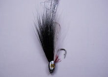 Load image into Gallery viewer, #328 | Skulled 5&quot; Bucktail Fly

