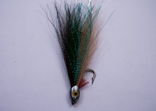 Load image into Gallery viewer, #327 | Skulled 5&quot; Bucktail Fly
