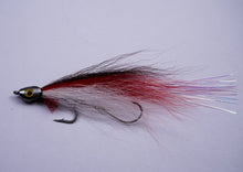Load image into Gallery viewer, #317 | Skulled 5&quot; Bucktail Fly
