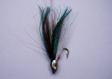 Load image into Gallery viewer, #321 | Skulled 5&quot; Bucktail Fly
