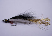 Load image into Gallery viewer, #316 | Skulled 5&quot; Bucktail Fly
