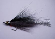 Load image into Gallery viewer, #314 | Skulled 5&quot; Bucktail Fly
