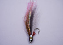Load image into Gallery viewer, #331 | Skulled 5&quot; Bucktail Fly
