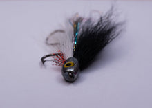 Load image into Gallery viewer, #334 | Skulled 5&quot; Bucktail Fly
