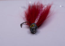 Load image into Gallery viewer, #332 | Skulled 5&quot; Bucktail Fly
