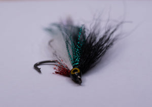 #201 | Classic 5" Bucktail Fly