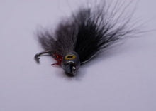 Load image into Gallery viewer, #314 | Skulled 5&quot; Bucktail Fly
