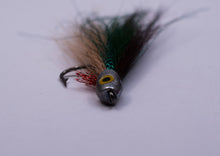 Load image into Gallery viewer, #327 | Skulled 5&quot; Bucktail Fly
