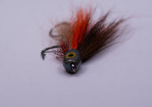 Load image into Gallery viewer, #313 | Skulled 5&quot; Bucktail Fly
