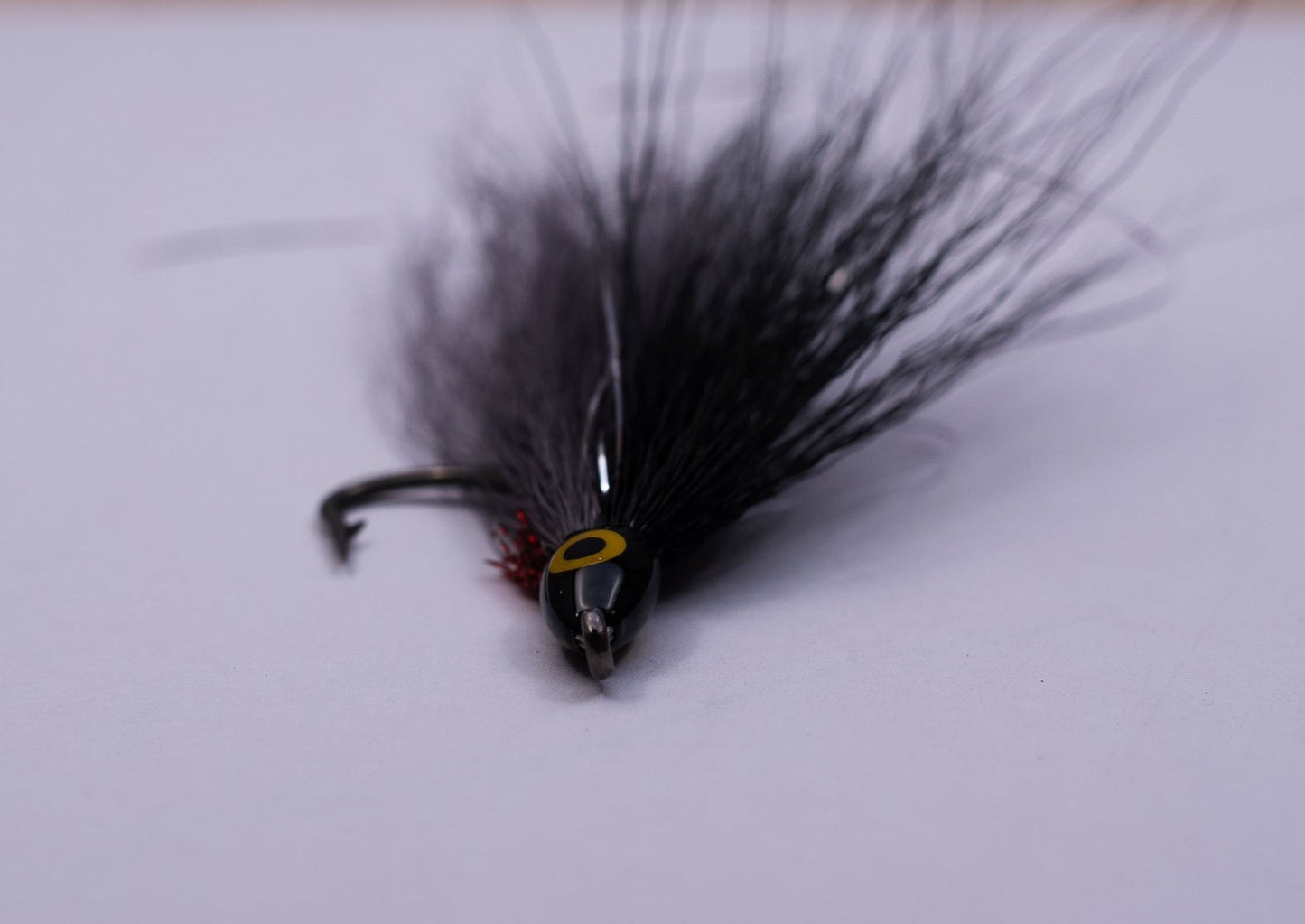 #214 | Classic 5" Bucktail Fly