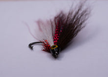 Load image into Gallery viewer, #222 | Classic 5&quot; Bucktail Fly

