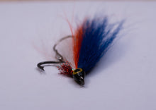 Load image into Gallery viewer, #218 | Classic 5&quot; Bucktail Fly
