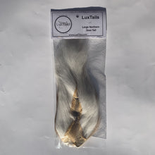 Load image into Gallery viewer, LuxTails | Bucktail - Deer Tails
