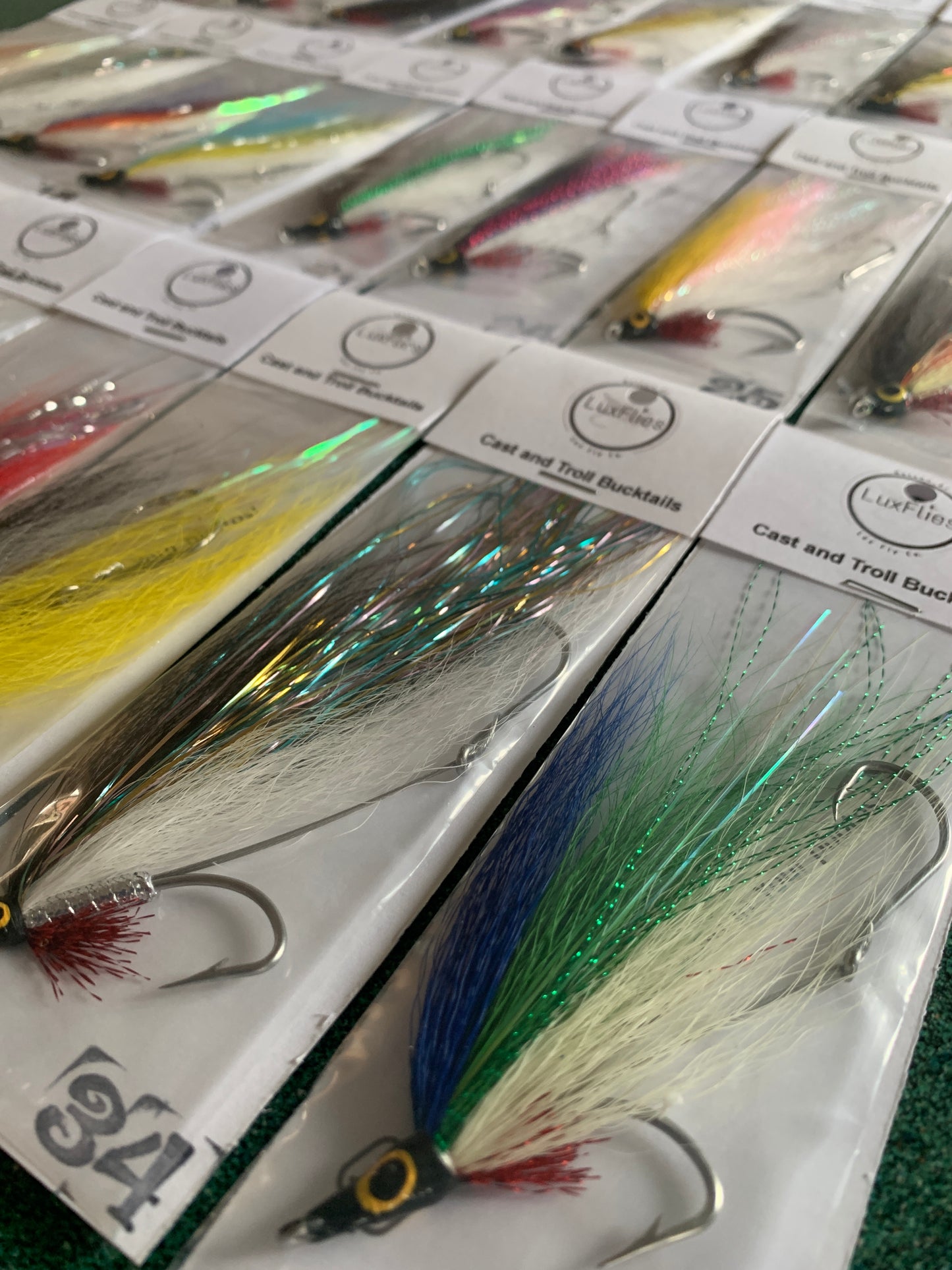 REEL in the new Years (200 Series 24/pk)