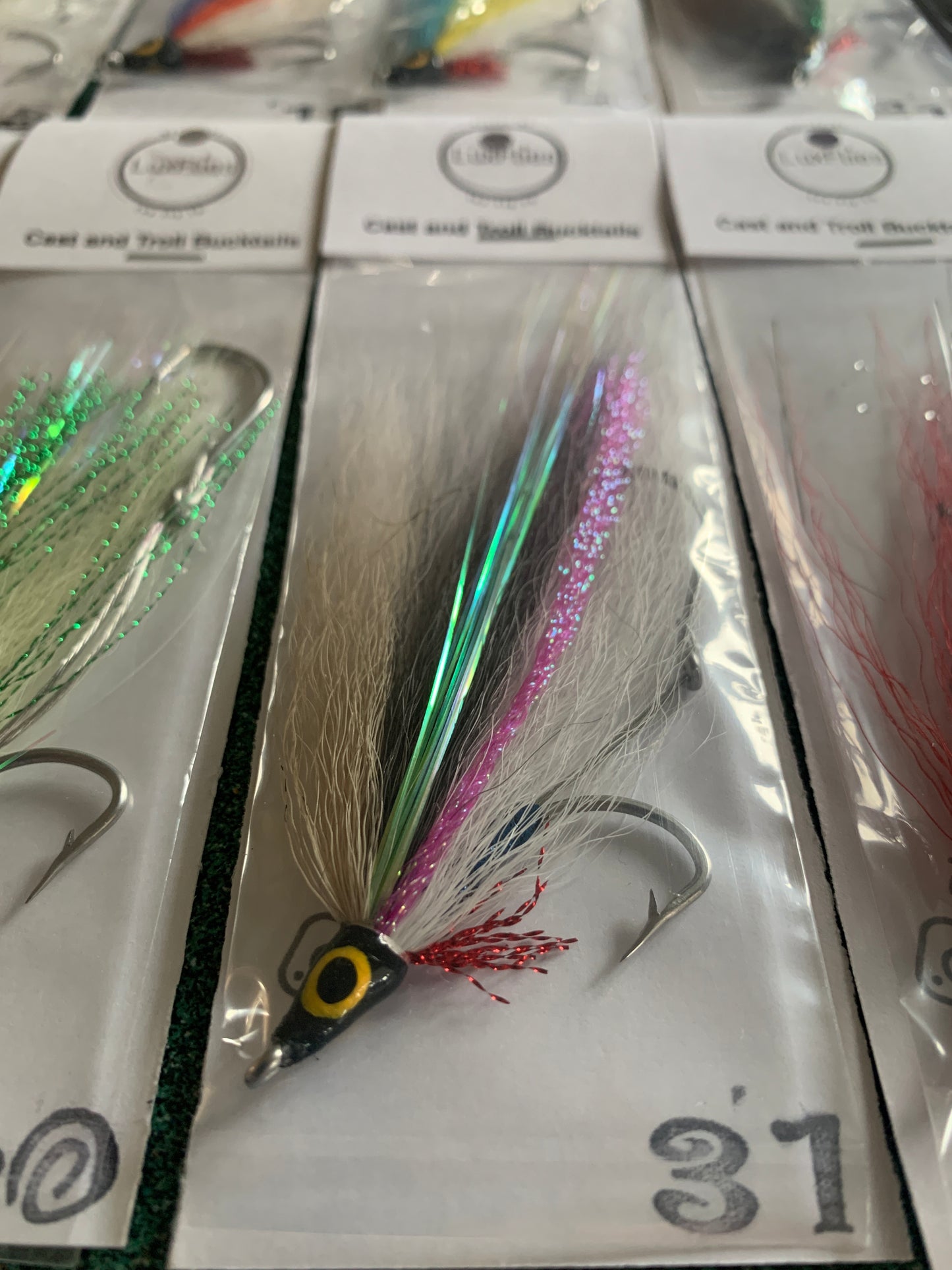 REEL in the new Years (200 Series 24/pk)